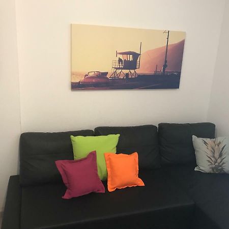 אל מדאנו Las Olas מראה חיצוני תמונה