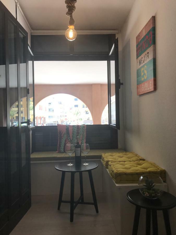 אל מדאנו Las Olas מראה חיצוני תמונה