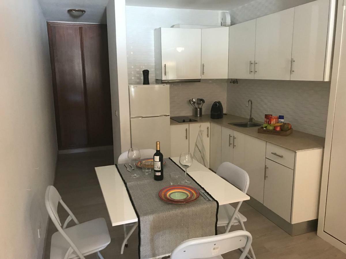אל מדאנו Las Olas מראה חיצוני תמונה